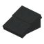 Cyan Terracotta Lower Top Roof