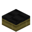 Bamboo Roofed Slab