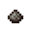 Tiny Pile of Potin Dust