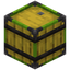 Netherite Barrel
