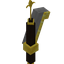 Finiel Gold Left Upper 67 Birch