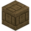 Enclosed Oak Planks