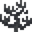 Dead Fire Coral