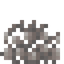 Dead Cocoa Coral Fan
