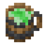 Mug of Leprechaun Cider