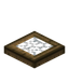 Cobweb Oak Trapdoor