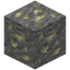 Andesite Platinum Ore