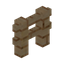 Finger Lime Fence