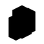 Black Luminax Wall