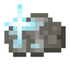 Refined Asbestos Ore