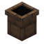 Mud Brick Chimney