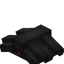 Black Top Roof (Crimson)