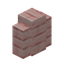 Cherry Planks Wall