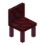 Crimson Chair