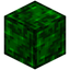 Block Of Spirited Crystal