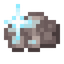 Refined Rock Salt Ore