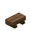 Jungle Short Bench