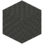 Ribbled Light Gray Wool