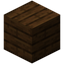 Dark Oak Planks