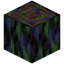 Rainbow Eucalyptus Log