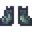 Steeleaf Boots
