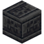 Spider Basalt Carving