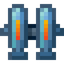 Diesel Jetpack