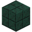 Tiled Dark Prismarine