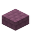 Purple Silt Shingle Slab