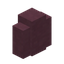 Purple Terracotta Wall