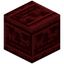 Unamused Red Nether Bricks