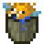 Skyroot Bucket of Pufferfish