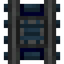 Piston Adjuster Rail