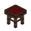 Red Fir Seat