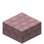 Pink Silt Shingle Slab