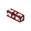 Red ME Glass Cable
