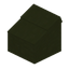 Green Terracotta Lower Base Roof
