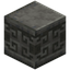 Curly Tuff Pillar