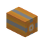 Orange ME Dense Covered Cable