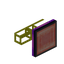 Yellow Creative Destructor