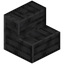 Polished Deepslate Stairs