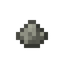 Small Pile of Andesite Dust