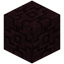 Carved Nether Bricks