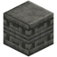 Fine Tuff Pillar