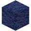 Stripped Blue Enchanted Wood