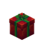 Red Present