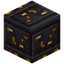 Glad Gilded Blackstone