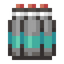 Air Canister Array