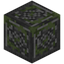 Engraved Mossy Cobblestone