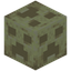 Creeper End Stone Carving